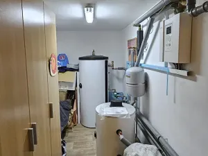 Prodej rodinného domu, Jaroměř, Národní, 217 m2