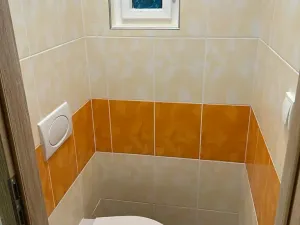 Pronájem bytu 2+kk, Praha - Podolí, Na dolinách, 40 m2