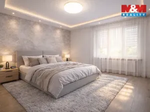 Prodej rodinného domu, Staré Město, Horní, 138 m2