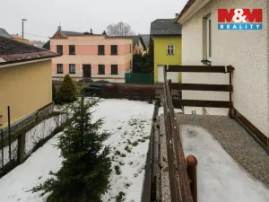 Prodej rodinného domu, Staré Město, Horní, 138 m2