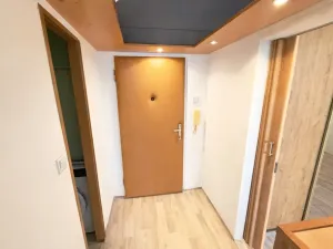 Prodej bytu 1+kk, Ostrava, Šimáčkova, 29 m2