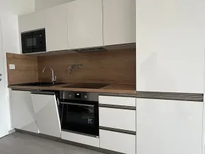 Pronájem bytu 1+kk, Lomnice, Dlouhá, 32 m2