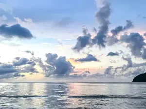 Prodej bytu 1+kk, El Valle, Dominikánská republika, 35 m2