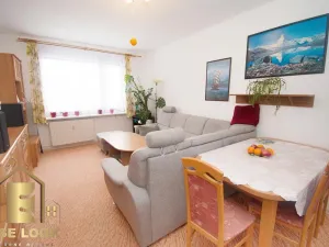 Prodej bytu 3+1, Vamberk, Struha, 71 m2