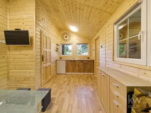 Prodej chaty, Plešnice, 29 m2