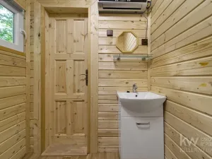 Prodej chaty, Plešnice, 29 m2