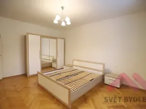 Pronájem bytu 3+kk, Praha - Krč, Přechodní, 81 m2