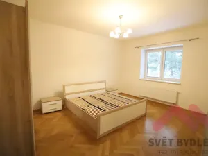 Pronájem bytu 3+kk, Praha - Krč, Přechodní, 81 m2