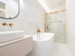 Prodej bytu 3+kk, Praha - Holešovice, Řezáčovo náměstí, 95 m2