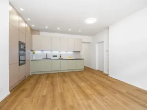 Prodej bytu 3+kk, Praha - Holešovice, Řezáčovo náměstí, 95 m2