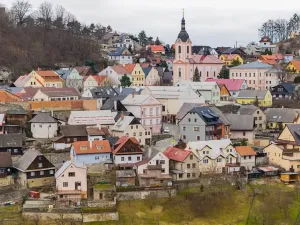 Prodej vícegeneračního domu, Štramberk, Horní Bašta, 136 m2