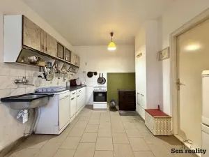 Prodej vícegeneračního domu, Podmoky, 103 m2