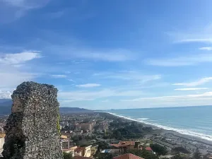 Prodej bytu 3+kk, Scalea, Itálie, 50 m2