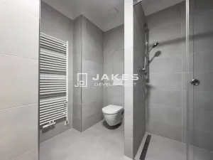 Prodej bytu 1+kk, Praha - Liboc, Jenečská, 28 m2