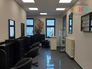 Pronájem komerční nemovitosti, Prostějov, Wolkerova, 20 m2
