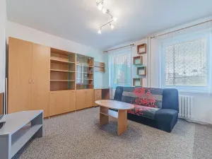 Prodej bytu 1+kk, Frýdek-Místek, J. E. Purkyně, 27 m2