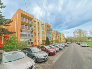 Prodej bytu 1+kk, Frýdek-Místek, J. E. Purkyně, 27 m2