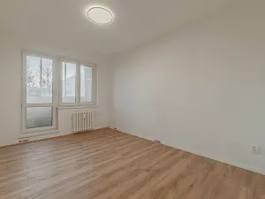 Prodej bytu 3+1, Ostrava, Václava Košaře, 68 m2