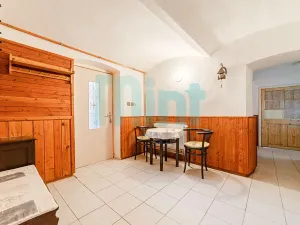 Prodej rodinného domu, Hošťálkovy, 120 m2