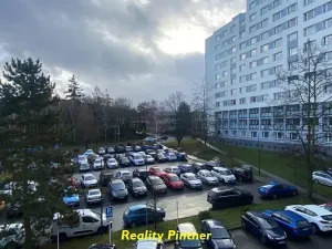 Prodej bytu 1+1, Příbram, Čechovská, 33 m2