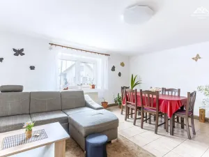 Prodej rodinného domu, Uhelná Příbram, 135 m2