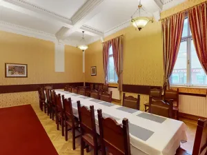 Prodej kanceláře, Ostrava, Mírové náměstí, 2054 m2