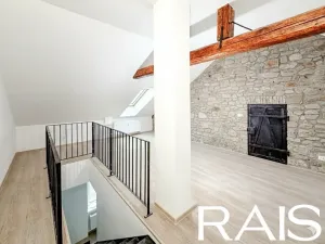 Prodej bytu 2+kk, Brno, Vlhká, 62 m2