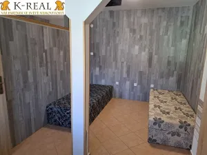 Pronájem bytu 2+1, Jámy, 35 m2