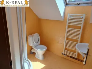 Pronájem bytu 2+1, Jámy, 35 m2