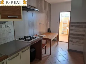 Pronájem bytu 2+1, Jámy, 35 m2