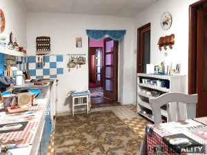 Prodej rodinného domu, Nové Dvory, 107 m2