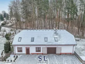 Prodej rodinného domu, Chotovice, 201 m2