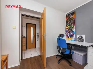 Prodej bytu 3+1, Kostelec nad Labem, Na Sídlišti, 58 m2