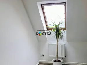 Pronájem bytu 3+1, Nový Jičín, Trlicova, 80 m2