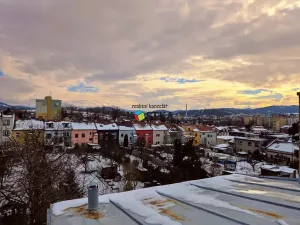 Pronájem bytu 3+1, Nový Jičín, Trlicova, 80 m2