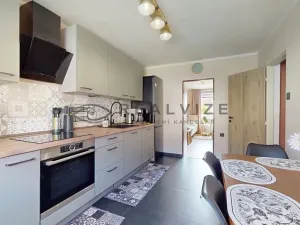 Prodej rodinného domu, České Budějovice, 200 m2