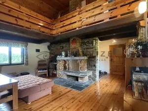 Prodej chalupy, Loučovice, 140 m2