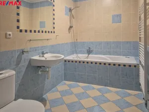 Prodej bytu 2+kk, Svitavy, Na Vějíři, 74 m2