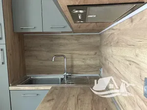 Prodej bytu 1+kk, Bjala, Bulharsko, 34 m2