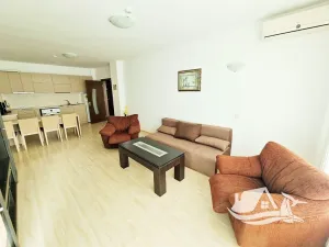 Prodej bytu 3+kk, Bjala, Bulharsko, 114 m2