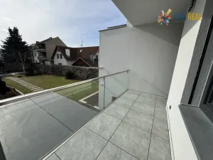 Pronájem bytu 2+1, Brno, Horova, 45 m2