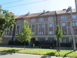 Dražba bytu 1+1, Hradec Králové, Střelecká, 52 m2