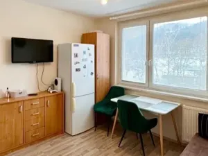 Prodej bytu 1+1, Karlovy Vary, Lidická, 36 m2