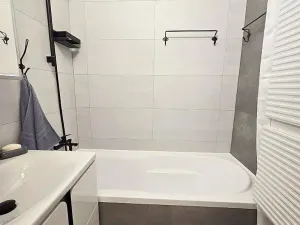 Pronájem bytu 2+1, Písek, Dvořákova, 53 m2