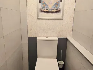 Pronájem bytu 2+1, Písek, Dvořákova, 53 m2