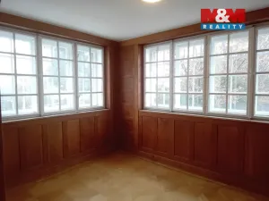 Pronájem bytu 3+1, Šumperk, Kozinova, 132 m2