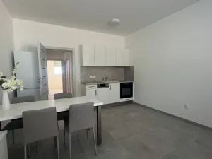 Pronájem bytu 2+kk, Želešice, Sádky, 44 m2