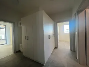 Pronájem bytu 2+kk, Želešice, Sádky, 44 m2