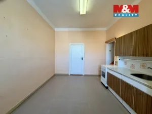 Prodej bytu 2+1, Ostrava - Mariánské Hory, Korunní, 62 m2