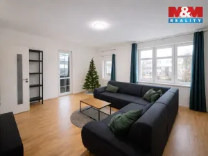 Prodej bytu 2+1, Svor, 87 m2